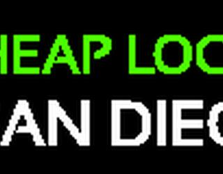 Cheap Locksmith San Diego CA