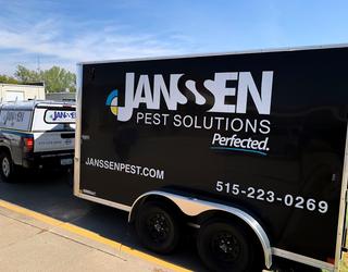 Image of Janssen Pest Solutions