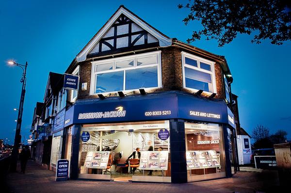 Image of Robinson Jackson Welling Estate Agents