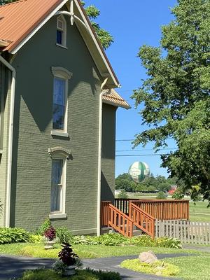 Image of Prairie Guest House