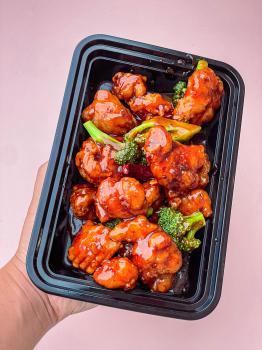 Image of Tso Chinese Takeout & Delivery