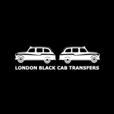 Image of London Black Cab Transfers