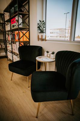 Image of Masterpiece Salon