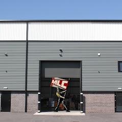 Image of MLC YORK LTD