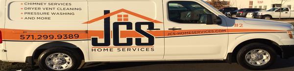 Image of JCS Home Services