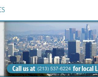 Image of Locksmith Los Angeles