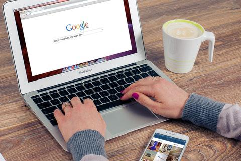 Image of Business Web Design