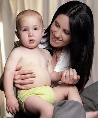 Image of IMIS - Infant Massage Information Service