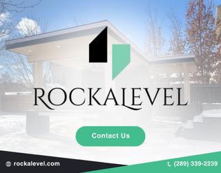 Image of RockALevel