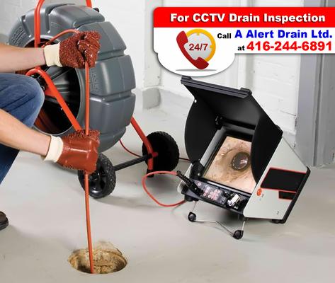 Image of A Alert Drain Limited