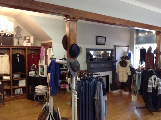 Image of Black Orchid Boutique