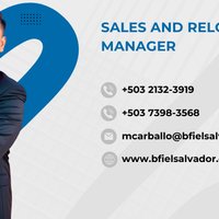 Imagen de BFI El Salvador