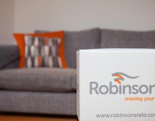 Image of Robinsons Relocation