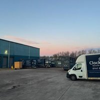 Image of Clockwork Removals & Storage