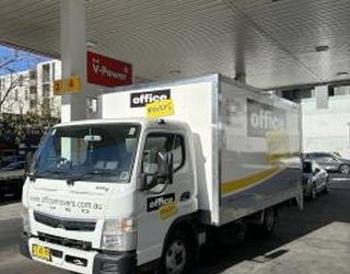 Image of Officemovers