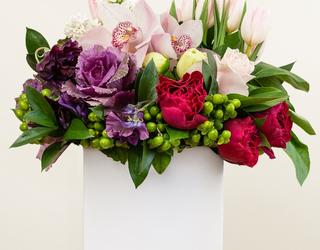 Image of French Florist – Indianapolis