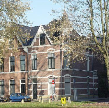 De praktijk van buiten