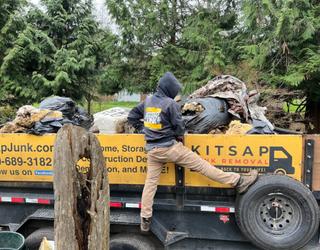 Image of Kitsap Junk Removal LLC