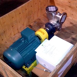 Image de JNE Environmental 