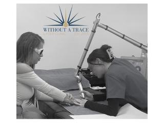 Image of Without a Trace Laser Clinic