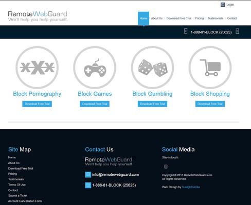 Image of Sunlight Media LLC