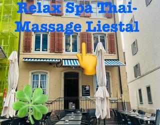 Bild von Relax Spa Thai-Massage Liestal