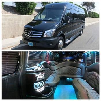 Image of Riz Transportation Services
