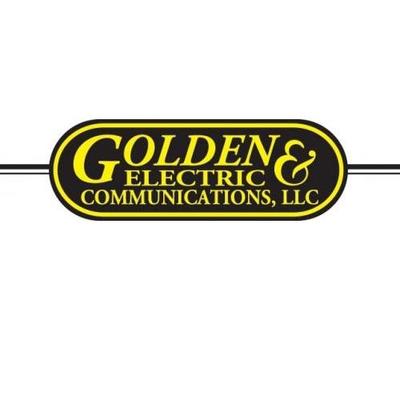 Image of Golden Electric & Communications, LLC