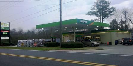 Image of MAPCO Mart