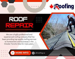 Roof Repair