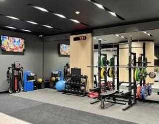 Image de Axis Therapy & Performance (Riverdale)