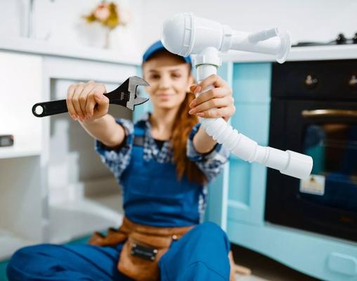 Image of Ready Plumber Torrance CA