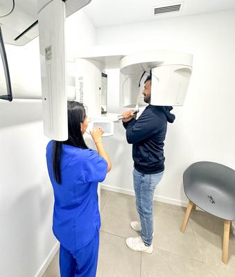 Imagen de Clínica Dental Cleardent San Sebastián de los Reyes