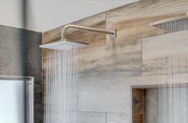 NOMI - Bathroom Remodel