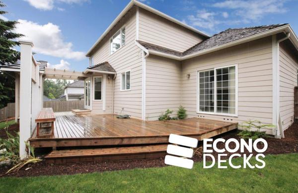 Image of Econo Decks Ltd.