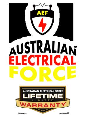 Image of Australian Electrical Force