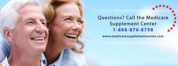 Image of Medicare Supplement Center