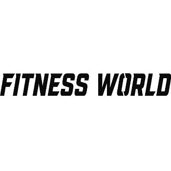 Image of Fitness World