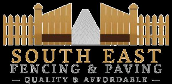 Image of South East Fencing & Paving