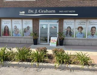 Image de Burlington Family Dentists