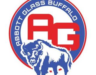 Image of Abbott Glass Buffalo
