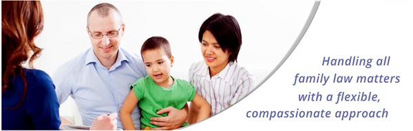 Image of Le Brun & Associates Lawyers - Family Law Specialist Solicitors