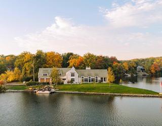 Residential Architect in Iowa