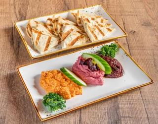 Image of GREEK&CO CATERING