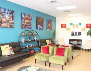 Image of Desert Ridge Dental