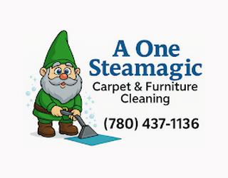 Image of A ONE STEAMAGIC Carpet and Furniture Cleaning Ltd.