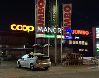 Image de Chrono Taxi - La Chaux-de-Fonds
