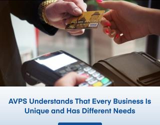 Image of AVP Solutions
