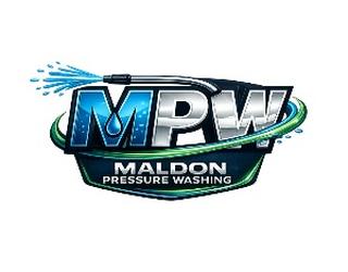 Image of Maldon Pressure Washing - driveways & patios