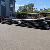 Holz-Blech photo